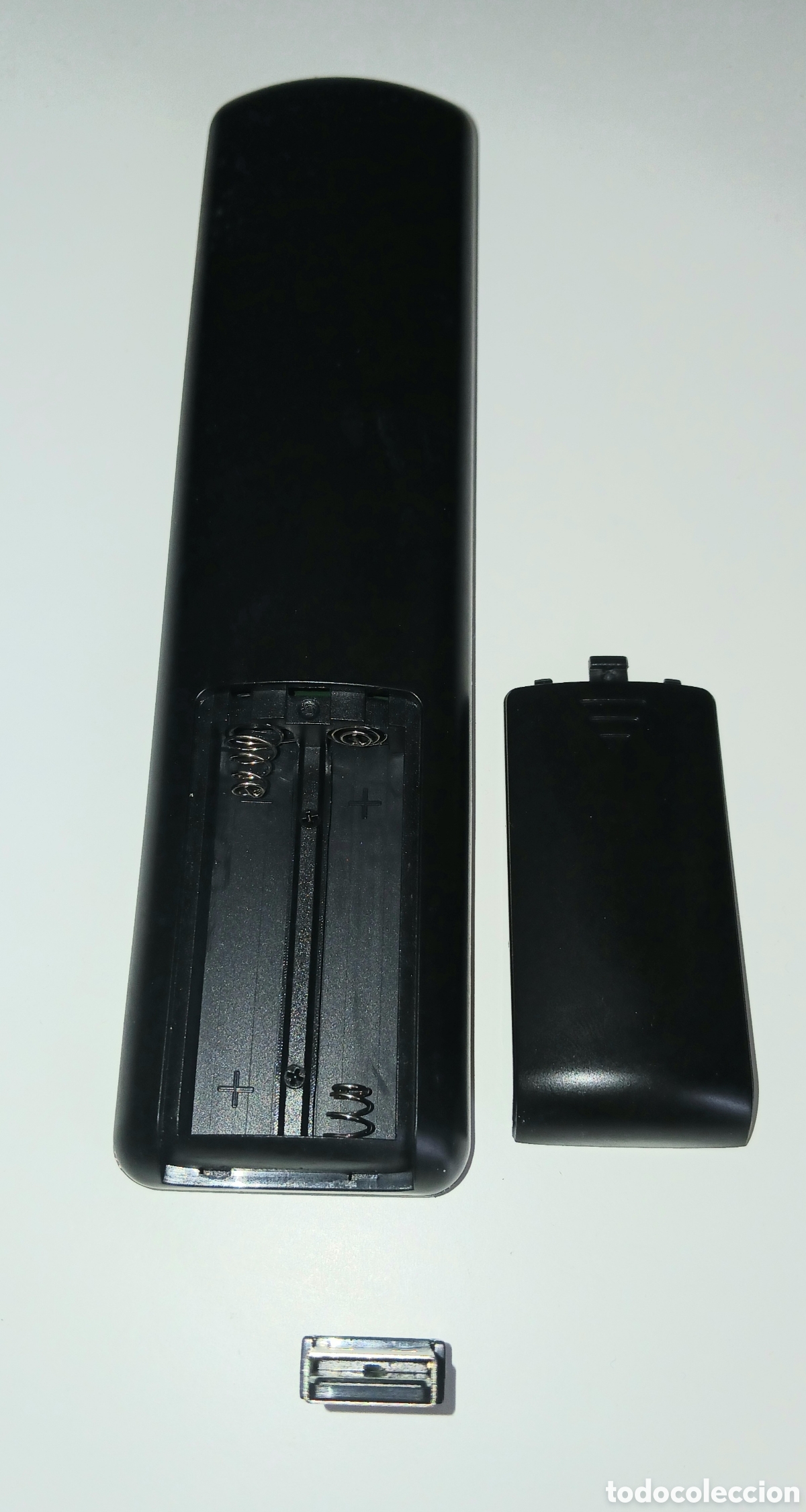 Nuevo: Mando Inal&aacute;mbrico GTV para Android TV Box (Nuevo) - Foto 4