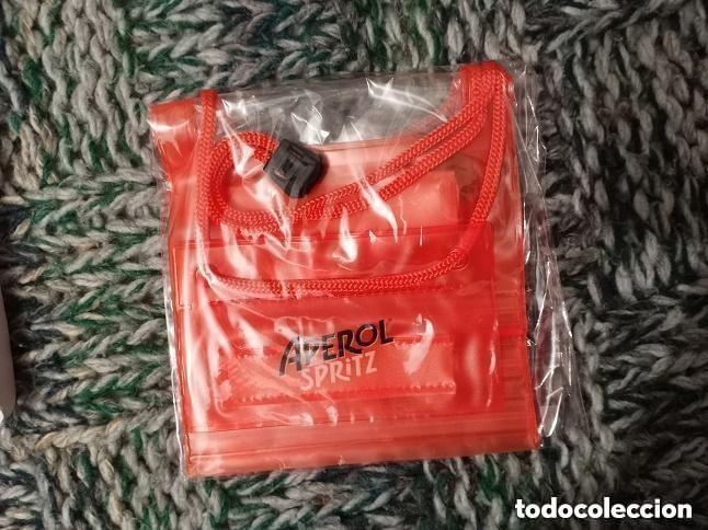 Nuevo: MONEDERO O MINICARTERA NUEVA -MADE IN CHINA -MIRAR FOTOS