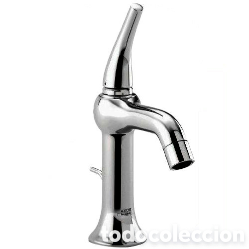 Nuevo: Grifo Monomando Axor Terrano Hansgrohe