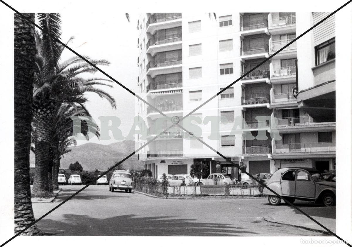 Nuevo: PLAZA JUAN XXIII A&Ntilde;OS 60 CASTELLON C 79