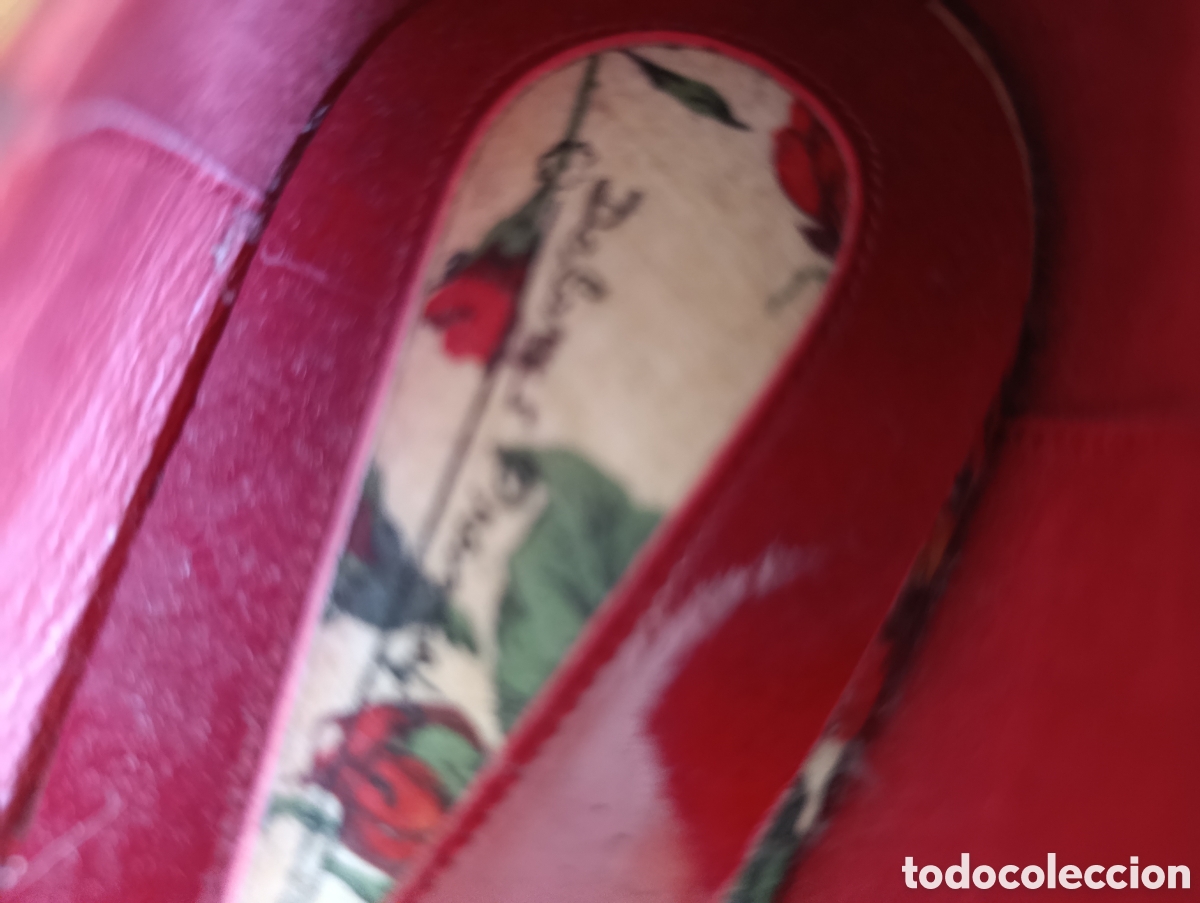 Nuevo: Zapatos planos de verano - Foto 3