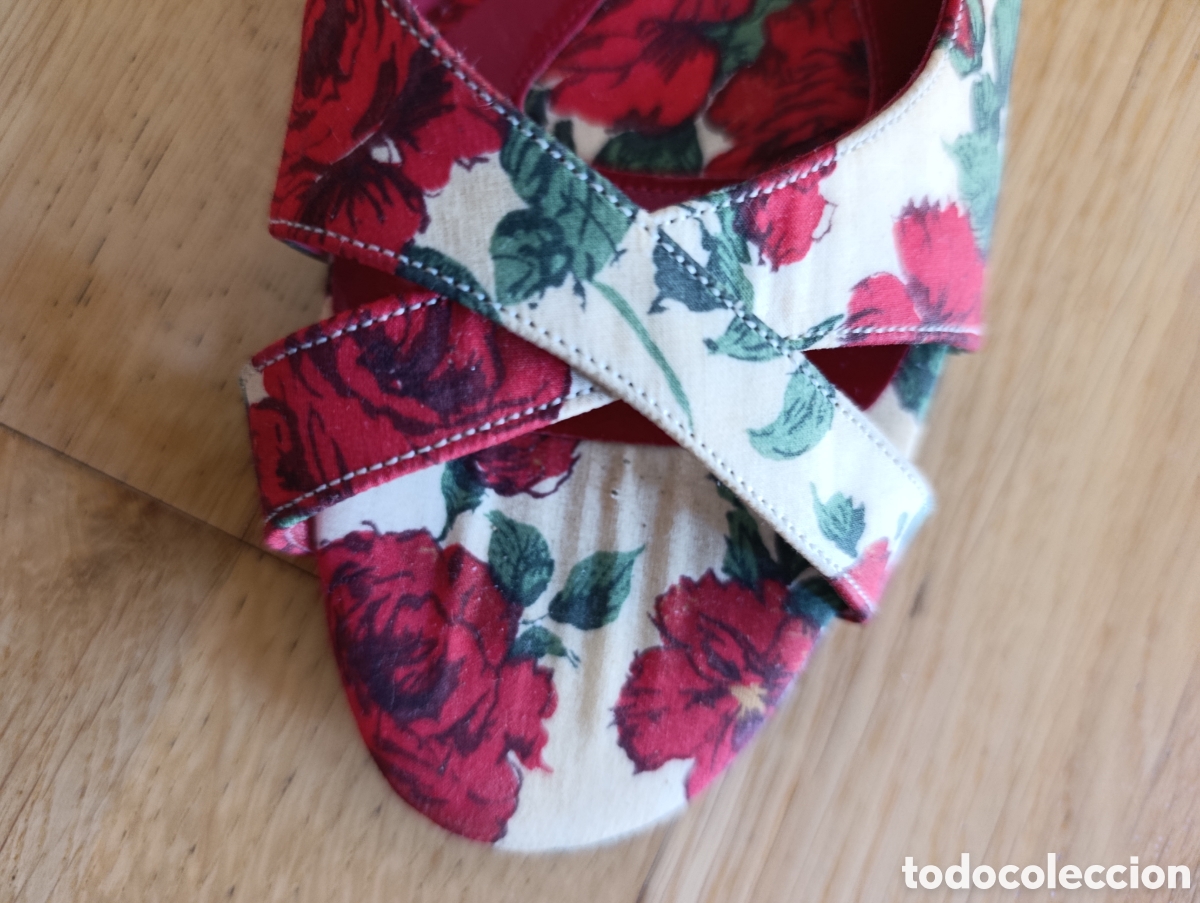 Nuevo: Zapatos planos de verano - Foto 4