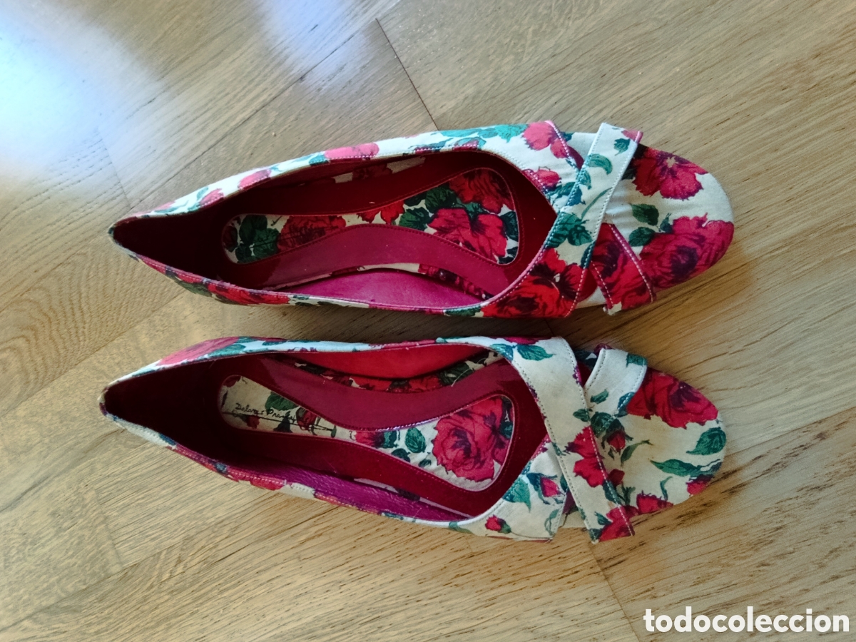 Nuevo: Zapatos planos de verano - Foto 7