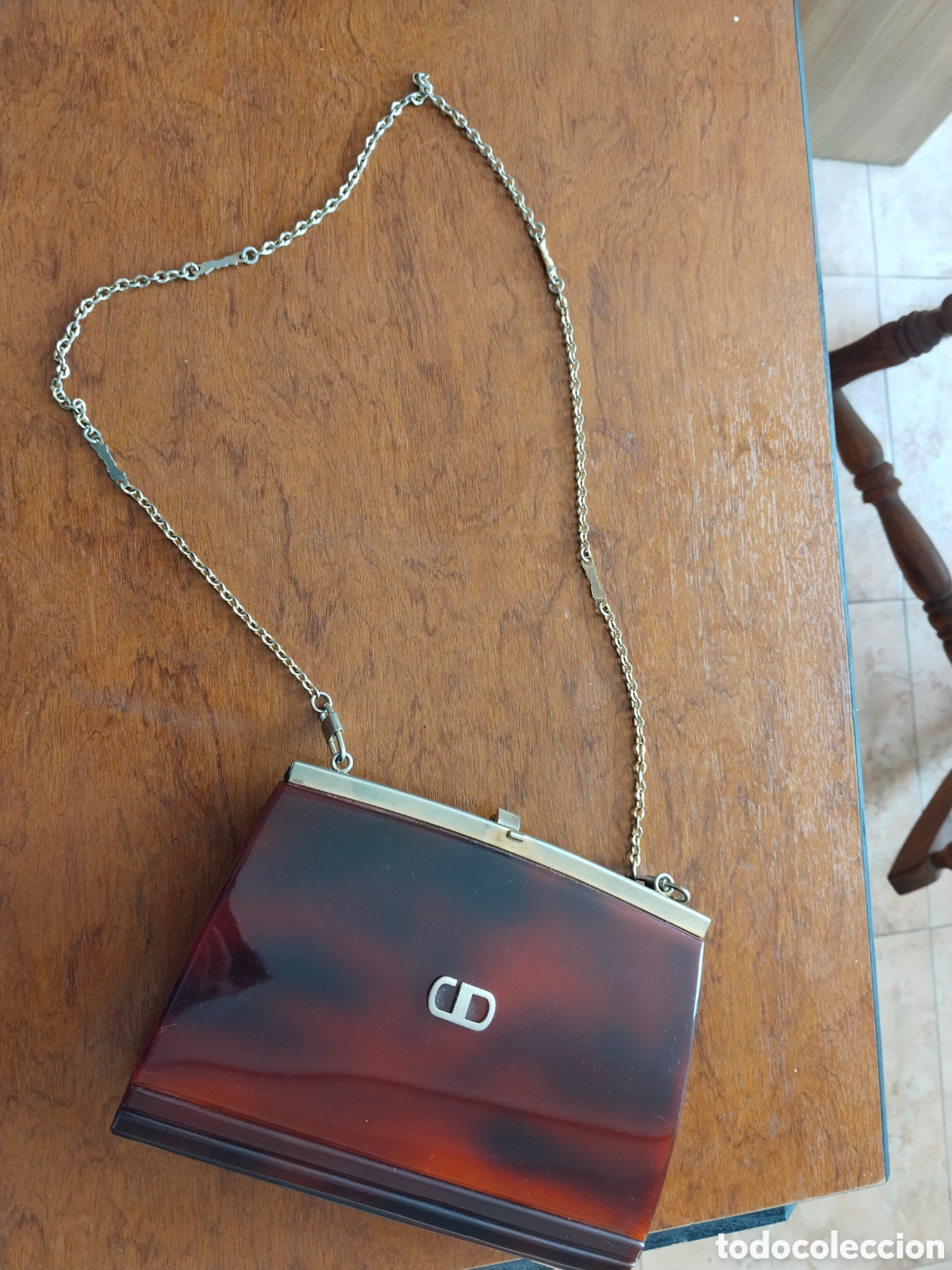 Nuevo: Bolso de se&ntilde;ora de fiesta - Foto 6