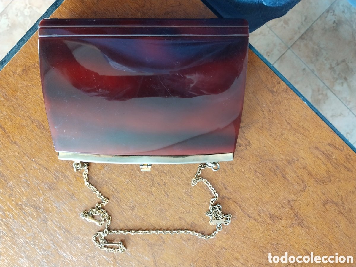 Nuevo: Bolso de se&ntilde;ora de fiesta - Foto 1