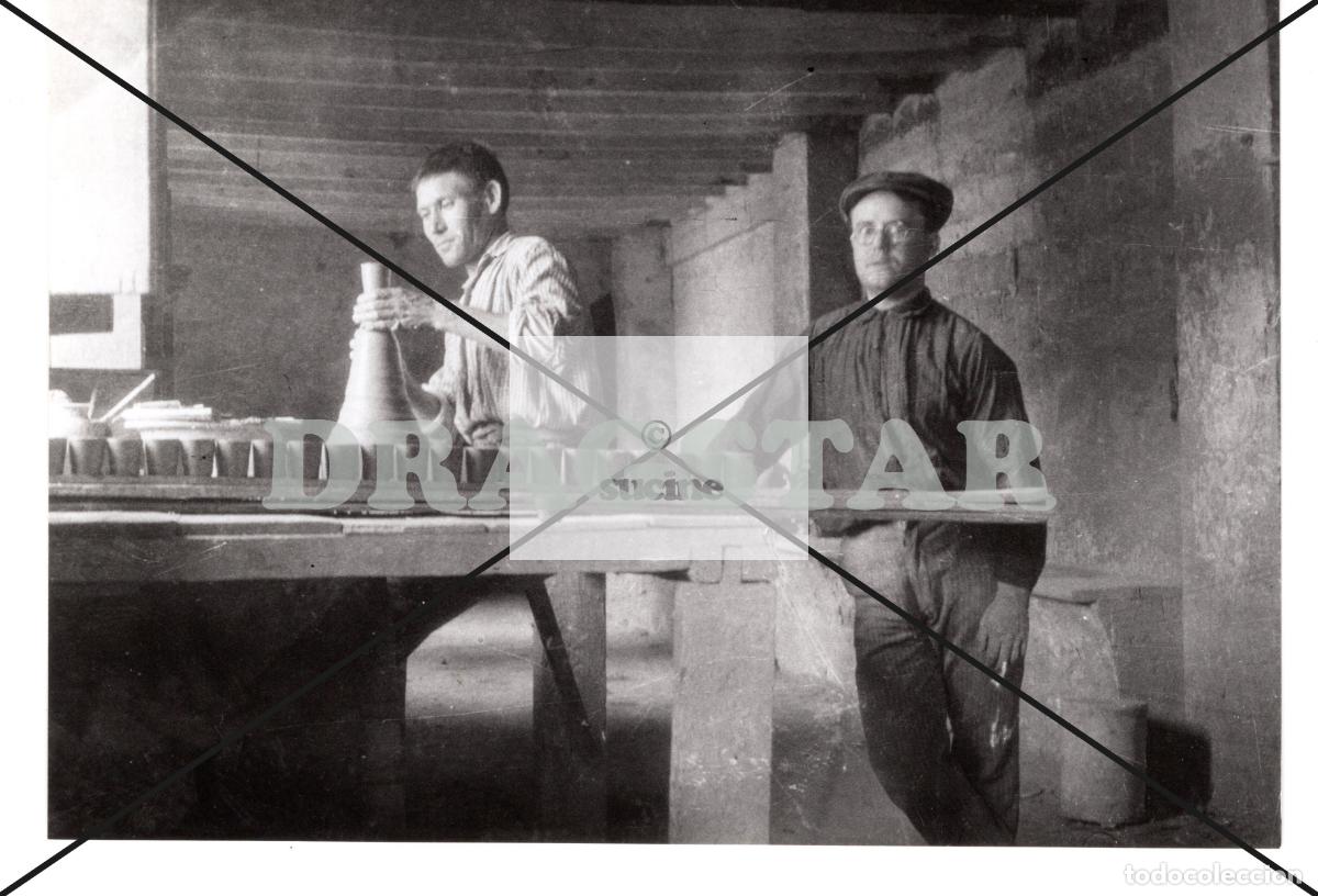 Nuevo: RIBESALBES CASTELL&Oacute;N EN EL RECUERDO, ANTIGUO TALLER DE CERAMICAS FIGAS C79