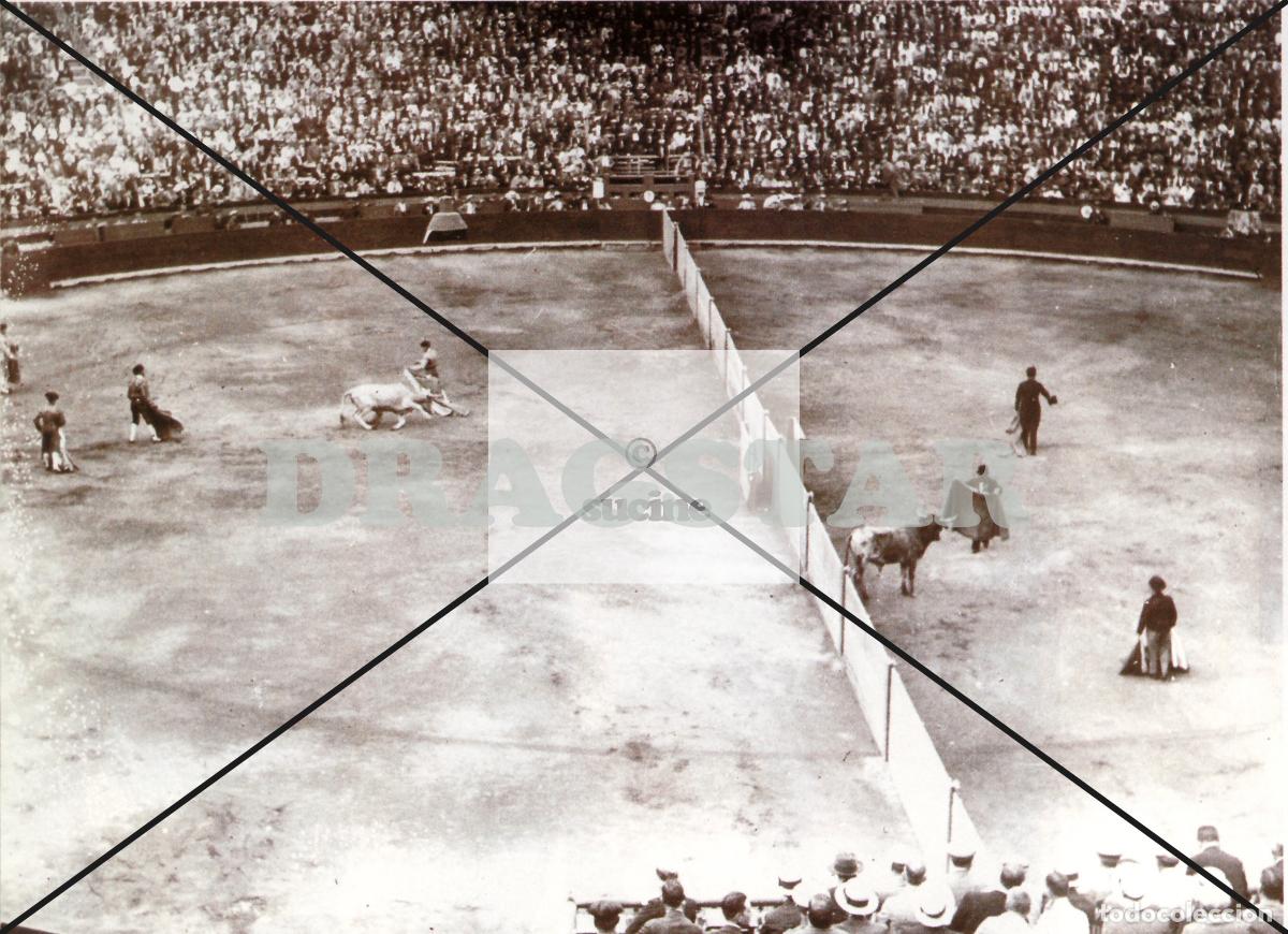 Nuevo: CASTELL&Oacute;N EN EL RECUERDO, TOROS EN PLAZA PARTIDA C79