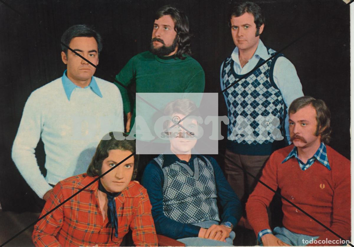 Nuevo: CASTELL&Oacute;N EN EL RECUERDO, JAIME PALACIOS Y LOS DEDOS C79