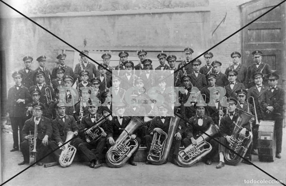 Nuevo: CASTELL&Oacute;N EN EL RECUERDO, BANDA MUNICIPAL EN LA PLAZA DE TOROS C79