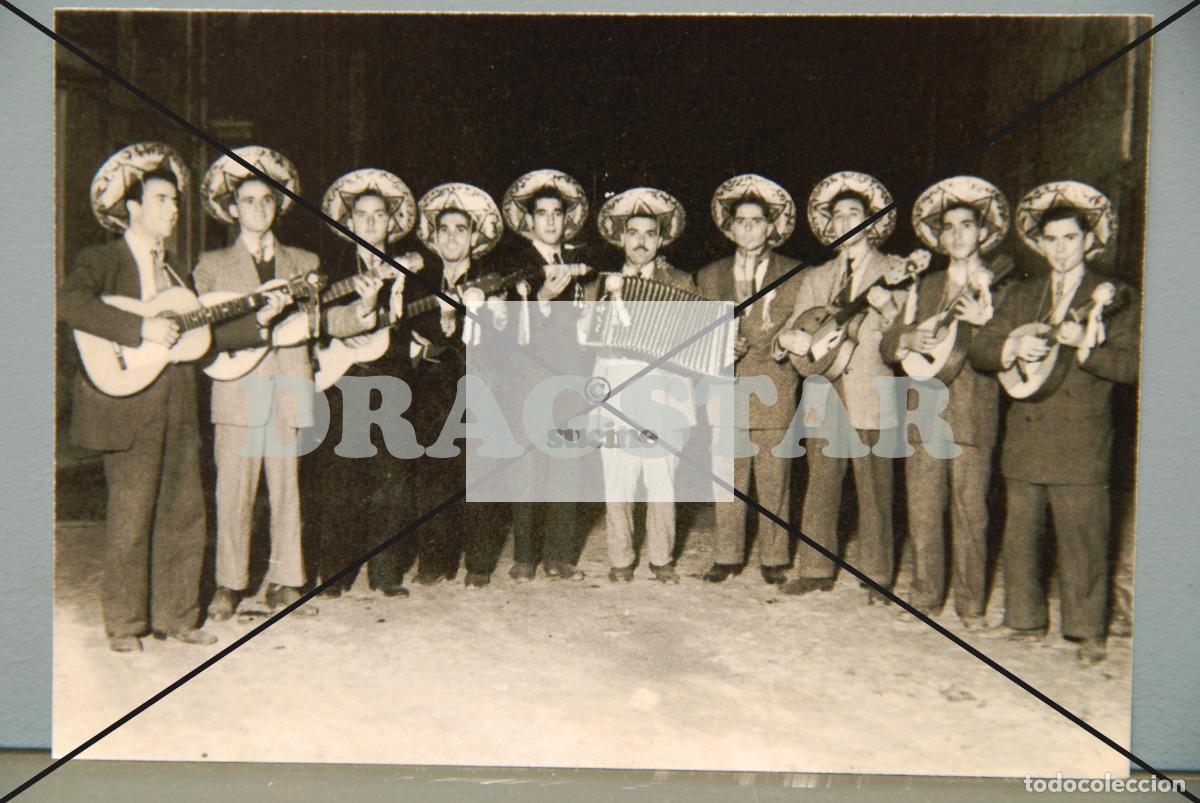 Nuevo: GENTE DE CASTELL&Oacute;N EN EL RECUERDO, EL POPULAR GRUPO ATAPULCOS C79