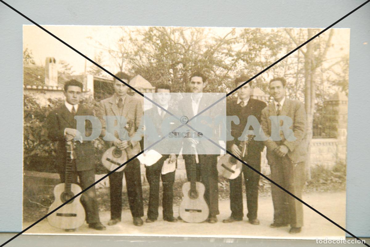 Nuevo: GENTE DE CASTELL&Oacute;N EN EL RECUERDO, COMPONENTES DEL POPULAR GRUPO ATAPULCOS C79