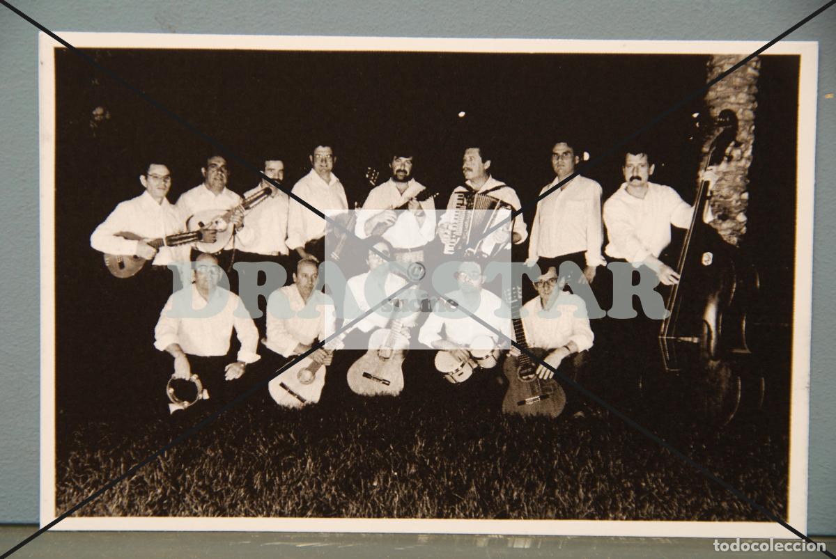 Nuevo: GENTE DE CASTELL&Oacute;N EN EL RECUERDO, EL POPULAR GRUPO ATAPULCOS C79