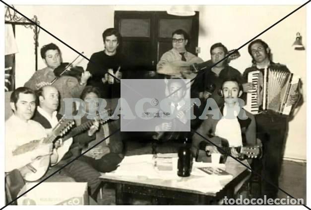 Nuevo: GENTE DE CASTELL&Oacute;N EN EL RECUERDO, EL POPULAR GRUPO ATAPULCOS C79