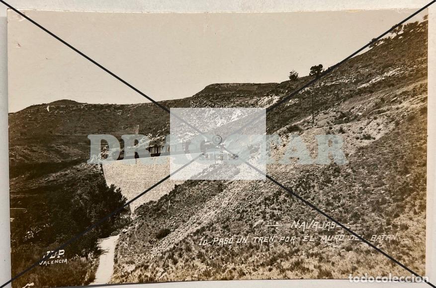 Nuevo: NAVAJAS CASTELL&Oacute;N EN EL RECUERDO, LINEA DEL FERROCARRIL C79