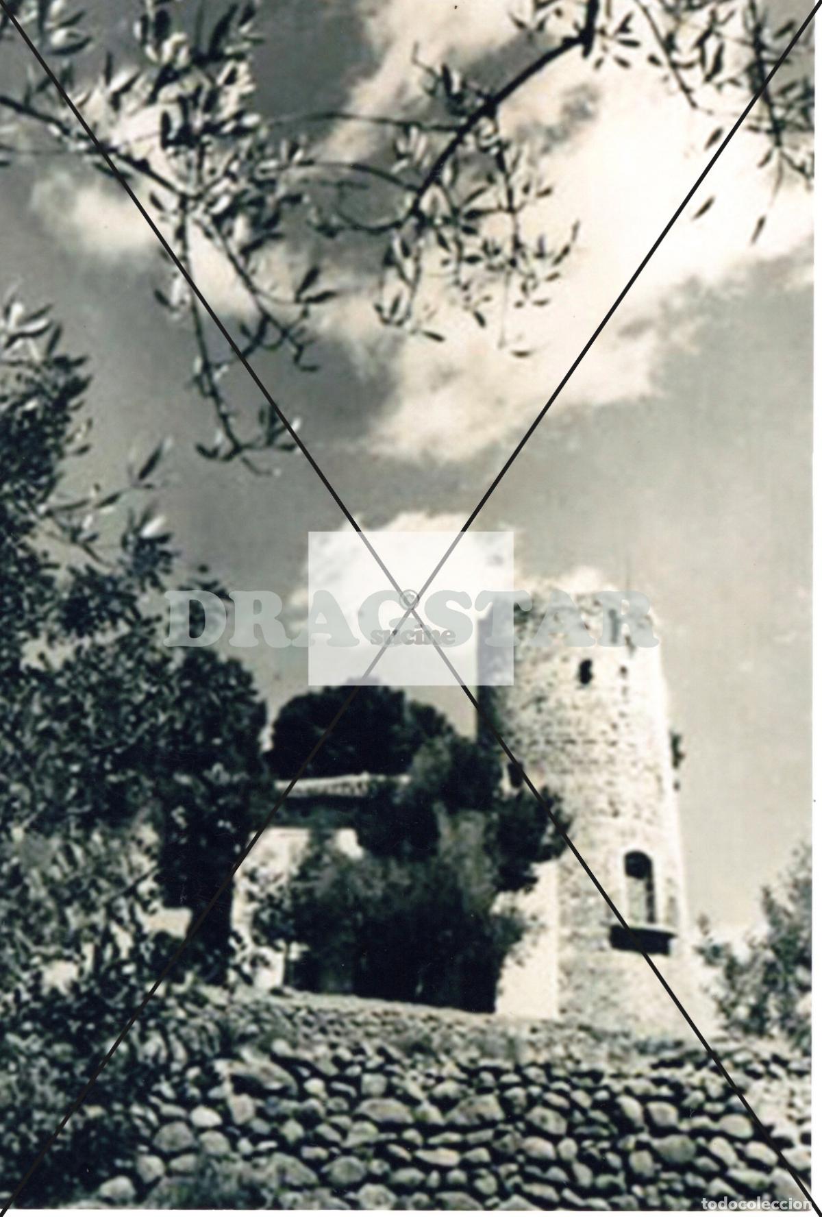 Nuevo: NAVAJAS CASTELL&Oacute;N EN EL RECUERDO, TORRE C79