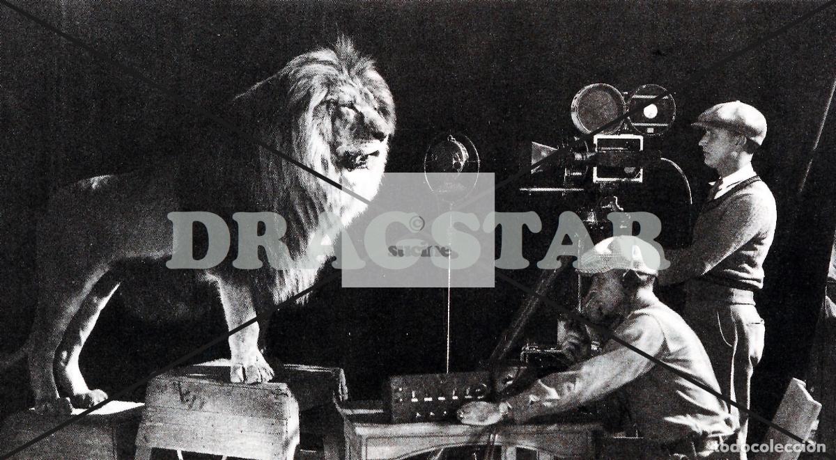 Nuevo: FOTO FIJA DEL RODAJE CARETA DEL LEON DE LA METRO C79