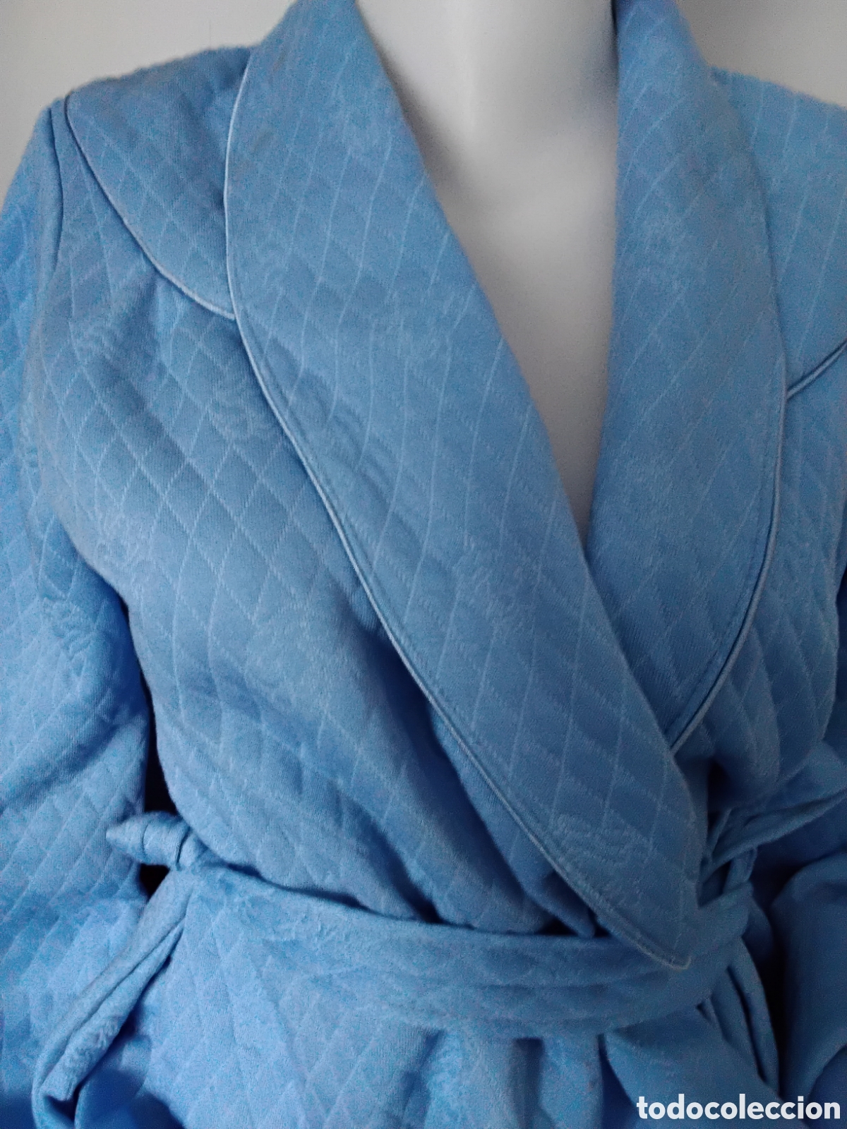 Nuevo: Vata Azul Goa inicios Zara colecci&oacute;n - Foto 4