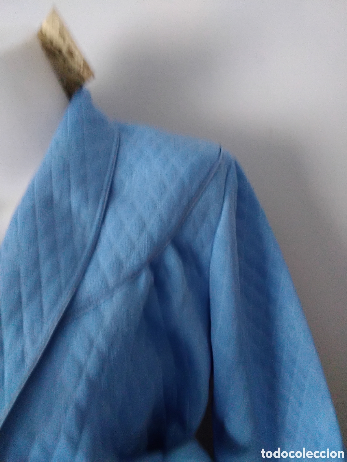 Nuevo: Vata Azul Goa inicios Zara colecci&oacute;n - Foto 5