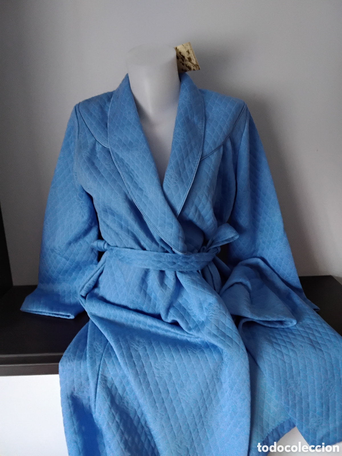 Nuevo: Vata Azul Goa inicios Zara colecci&oacute;n - Foto 6
