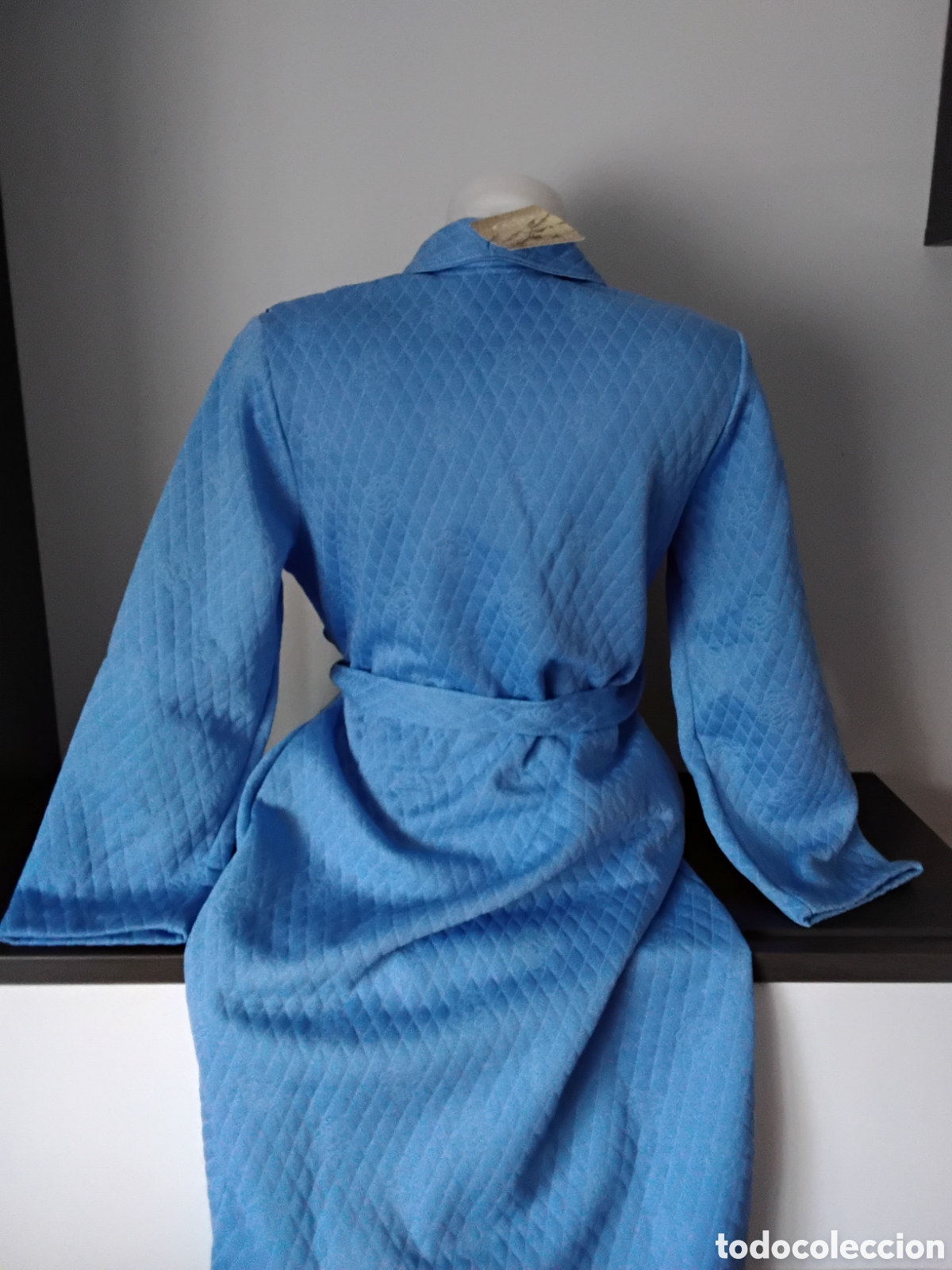 Nuevo: Vata Azul Goa inicios Zara colecci&oacute;n - Foto 7