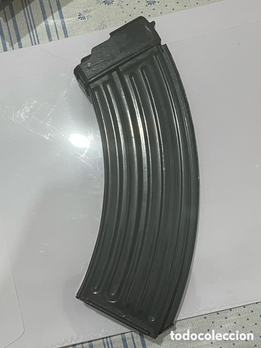 Nuevo: Cargador VZ58 nuevo a estrenar