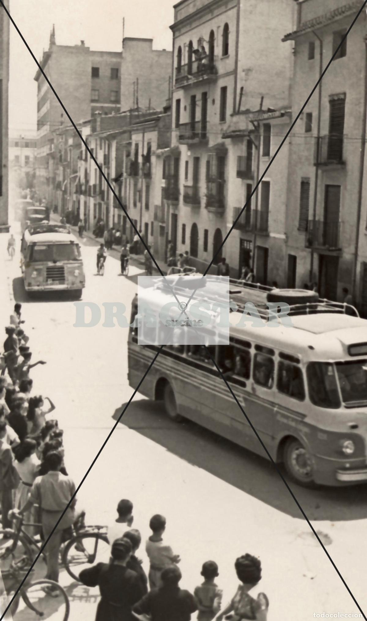 Nuevo: PROCESI&Oacute;N EN HONOR A SAN CRISTOBAL PATRON DE LOS CONDUCTORES POR CALLE CONDE PESTAGUA CASTELL&Oacute;N C 80