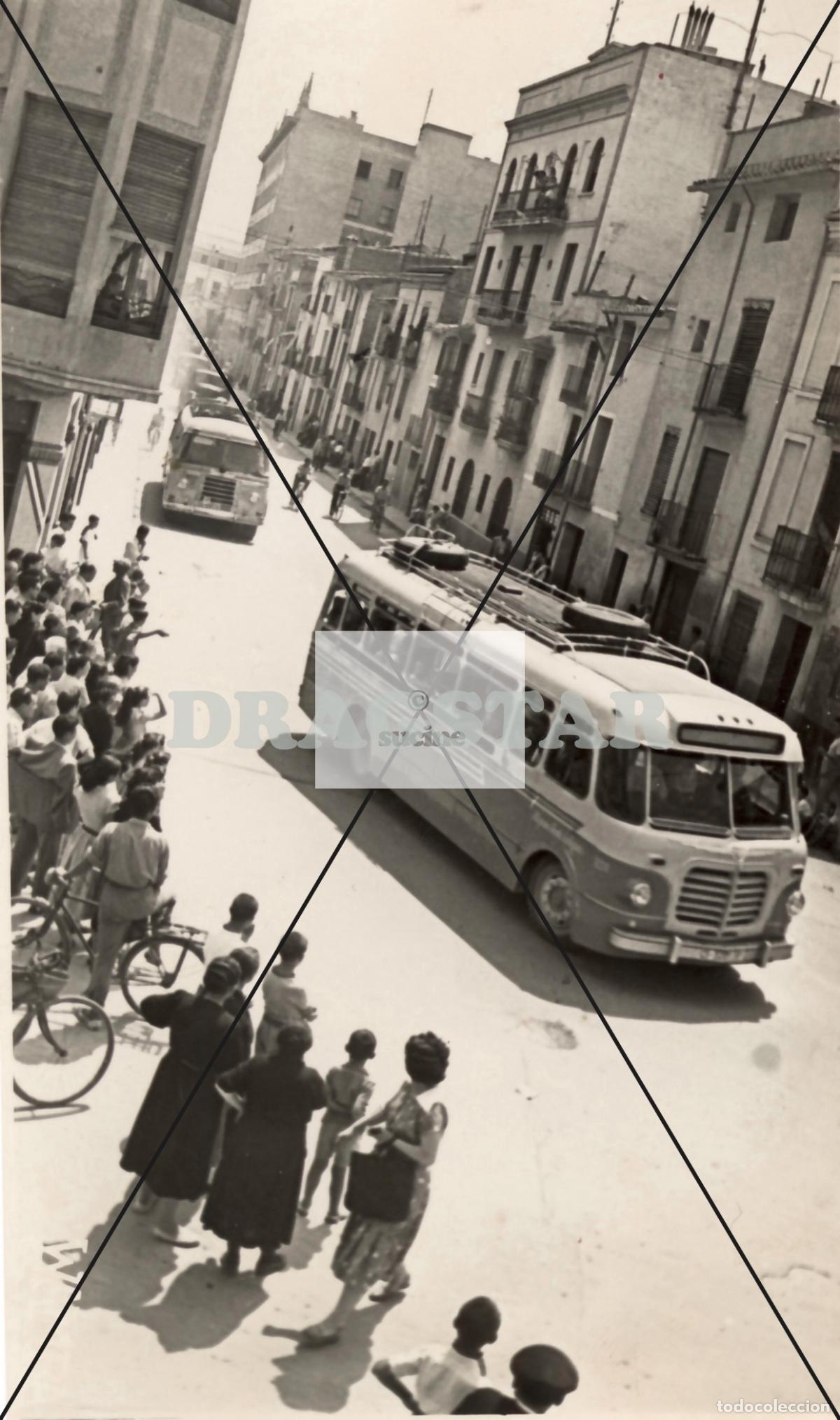 Nuevo: PROCESI&Oacute;N EN HONOR A SAN CRISTOBAL PATRON DE LOS CONDUCTORES POR CALLE CONDE PESTAGUA CASTELL&Oacute;N C 80
