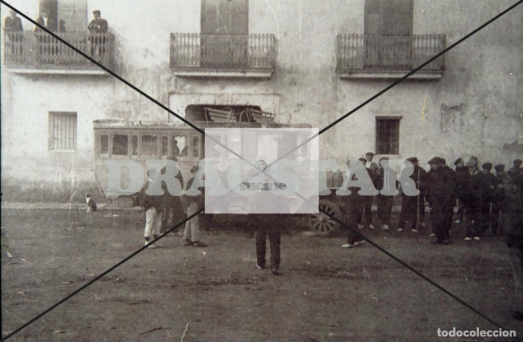 Nuevo: AUTOS DE CASTELL&Oacute;N EN EL RECUERDO, AUTOBUS LINEA LUCENA-CASTELLON C 80
