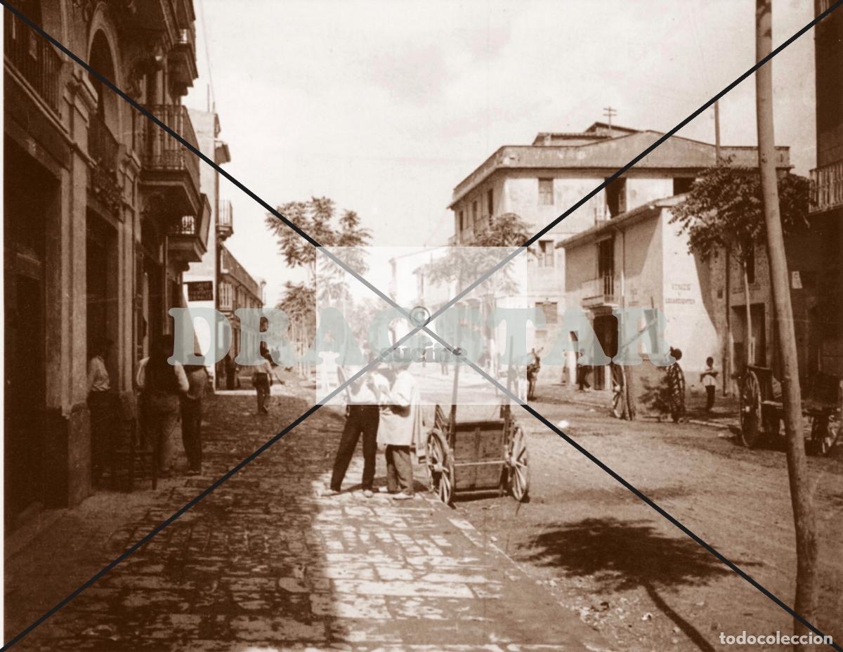 Nuevo: GRAN ESPECTACI&Oacute;N EN CASTELL&Oacute;N PARA CONTEMPLAR EL ECLIPSE SOLAR EN AGOSTO DE 1905 C 80