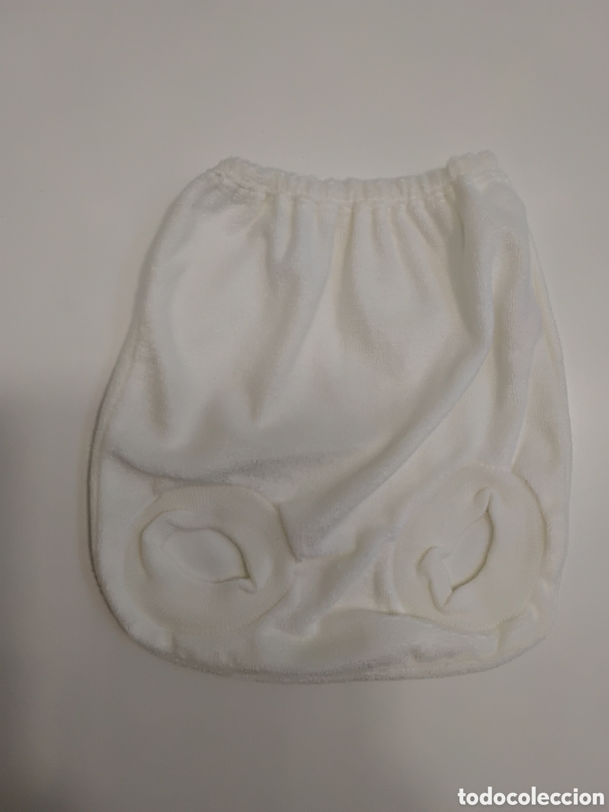Nuevo: Braguitas Polaina Beb&eacute; 5 pares - Foto 3
