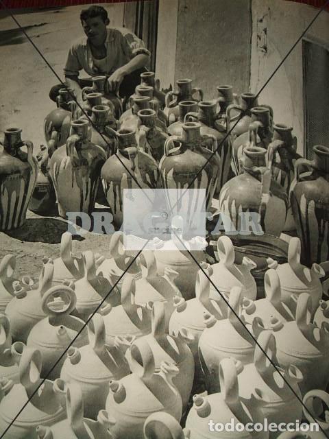 Nuevo: CASTELL&Oacute;N EN EL RECUERDO, ALFARERO C 80