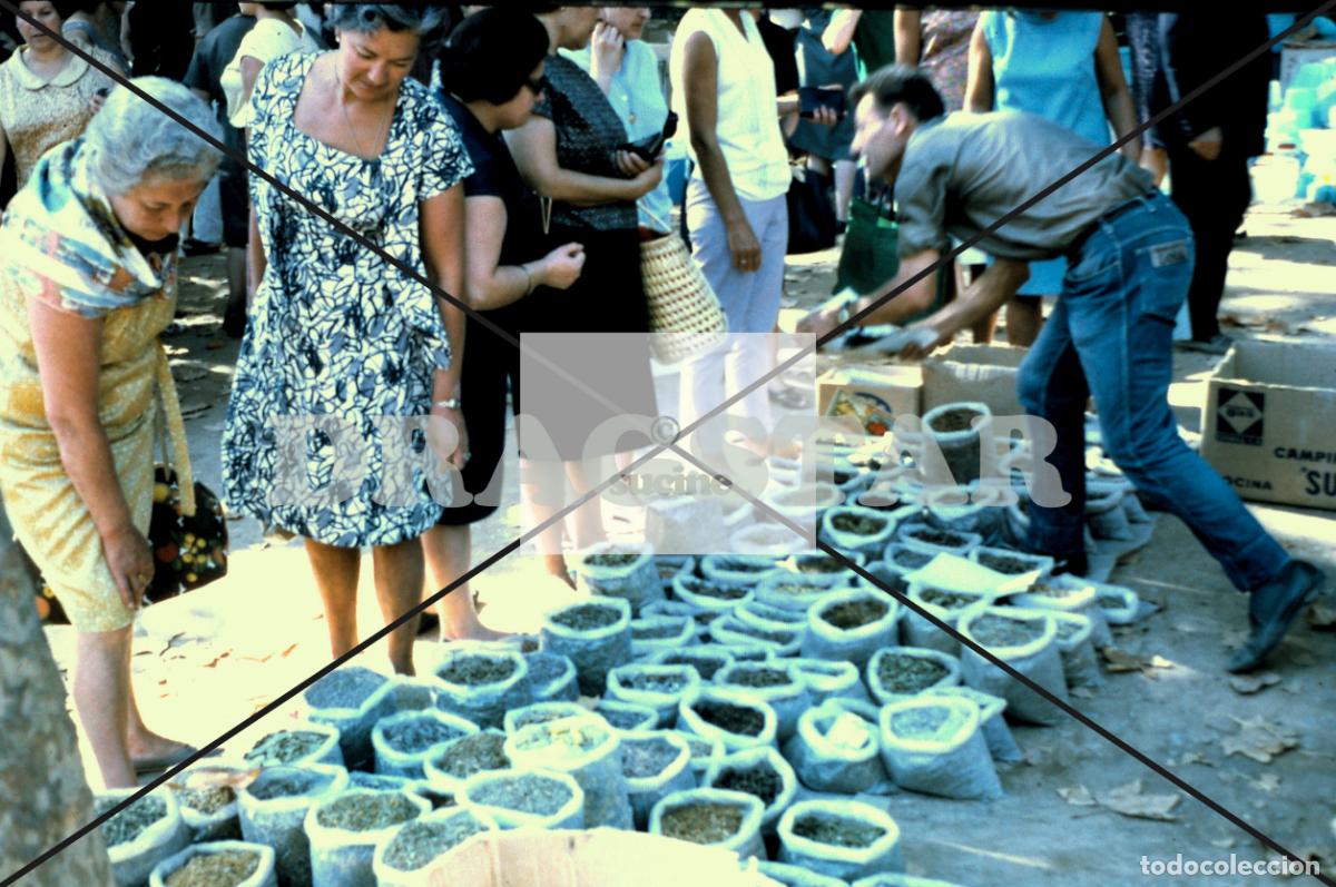 Nuevo: CASTELL&Oacute;N EN EL RECUERDO, ANTIGUO MERCADO DEL LUNES EN EL PARQUE RIBALTA C 80