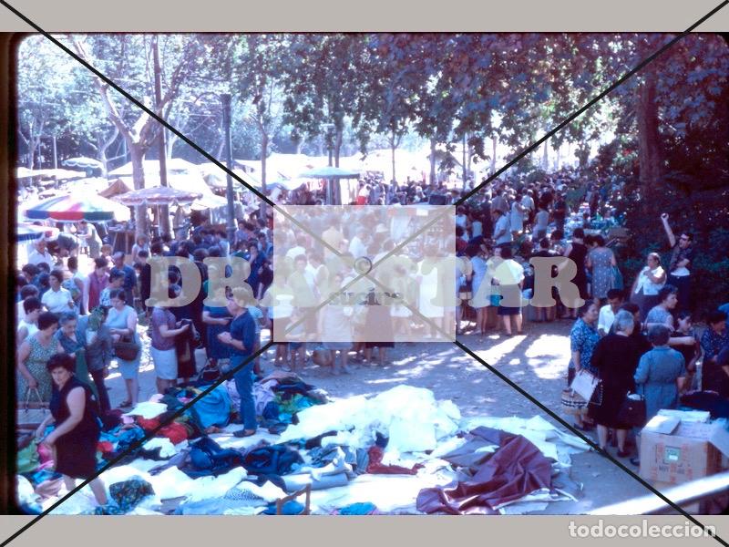 Nuevo: CASTELL&Oacute;N EN EL RECUERDO, ANTIGUO MERCADO DEL LUNES EN EL PARQUE RIBALTA C 80