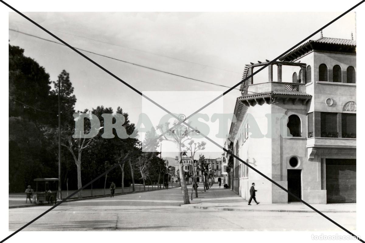 Nuevo: CASTELL&Oacute;N EN EL RECUERDO, PASEO RIBALTA Y DISTRIBUIDOR OFICIAL DE PEPSI COLA EN LOS A&Ntilde;OS 60 C 80