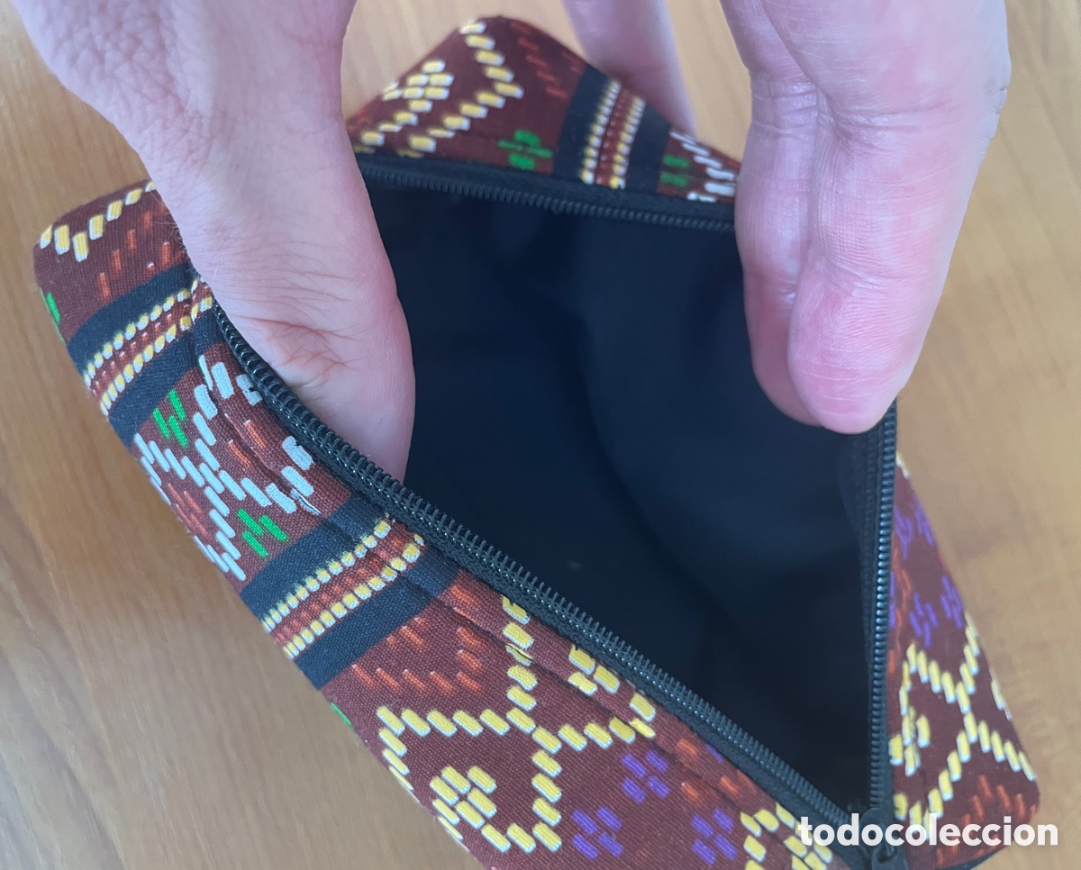 Nuevo: Estuche para bol&iacute;grafos y lapiceros. - Foto 4