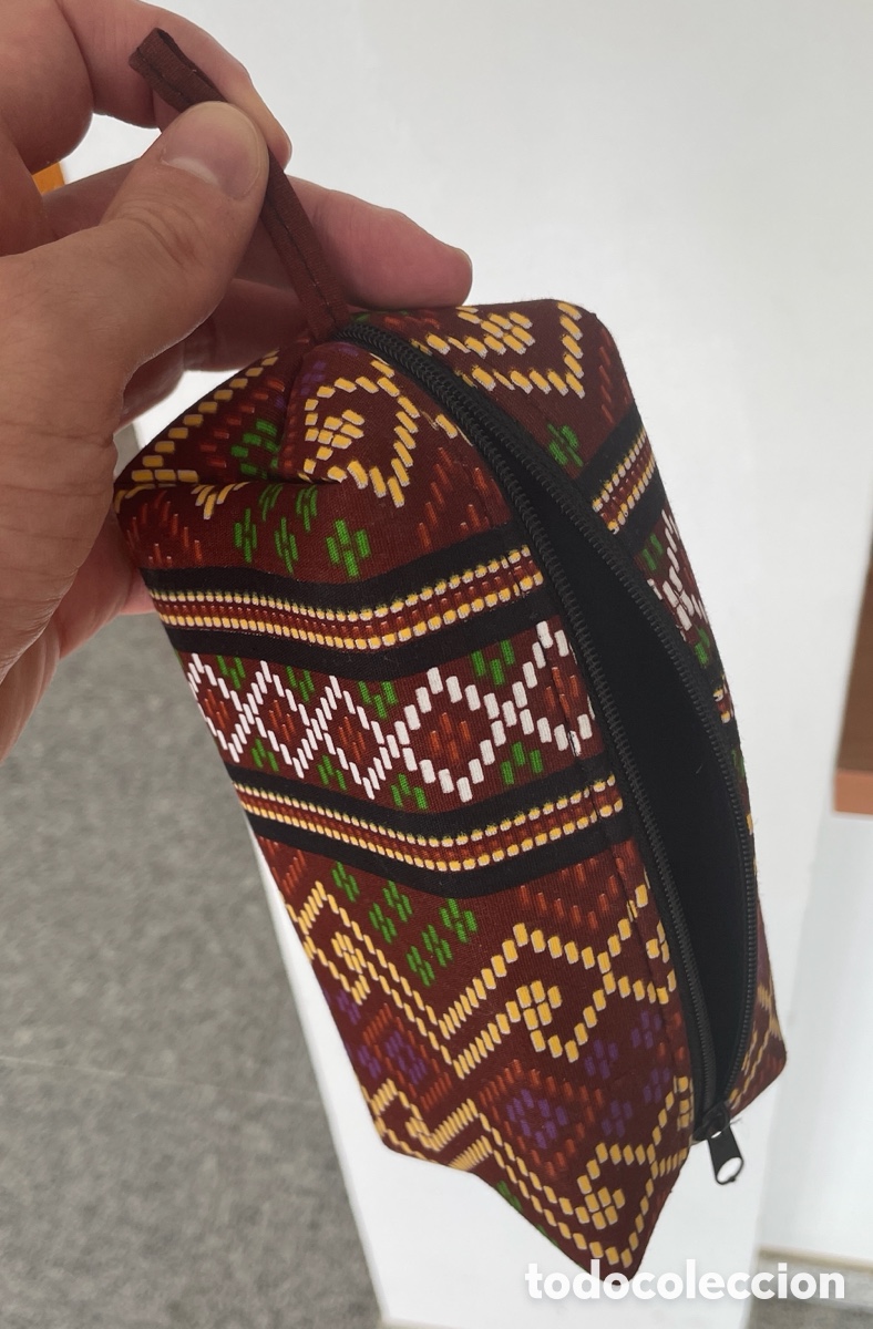 Nuevo: Estuche para bol&iacute;grafos y lapiceros. - Foto 5