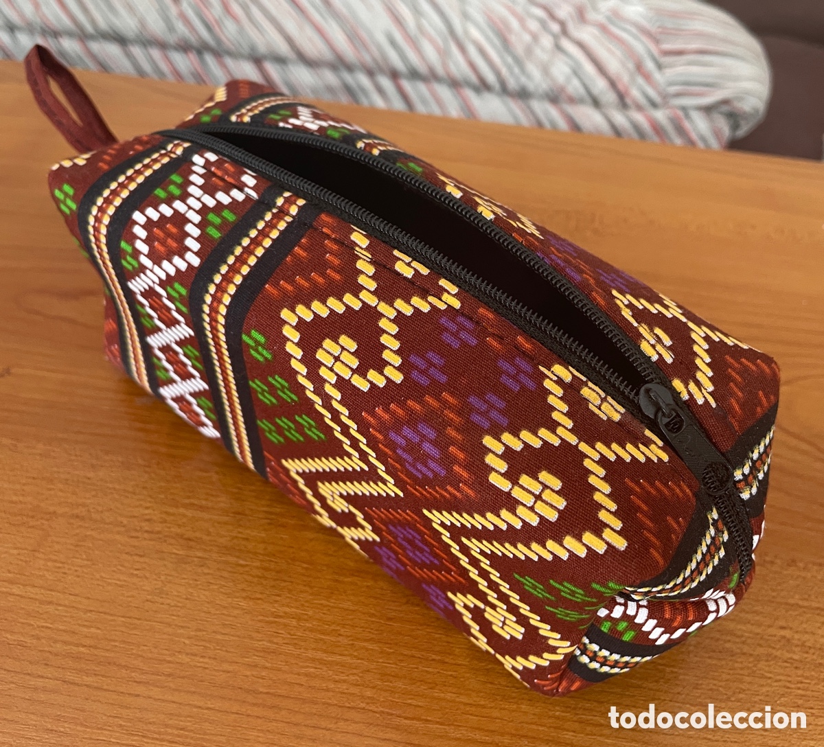 Nuevo: Estuche para bol&iacute;grafos y lapiceros. - Foto 1