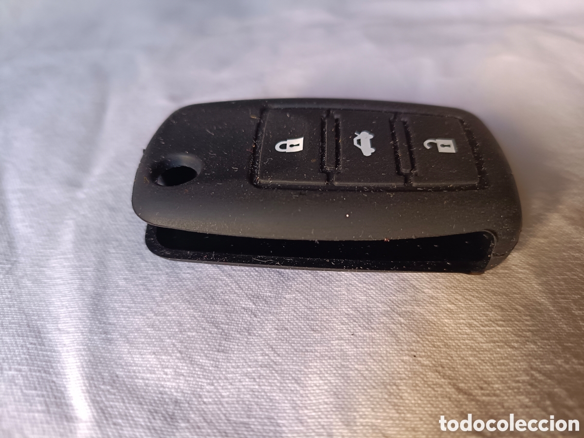 Nuevo: Funda llave Volkswagen - Foto 2