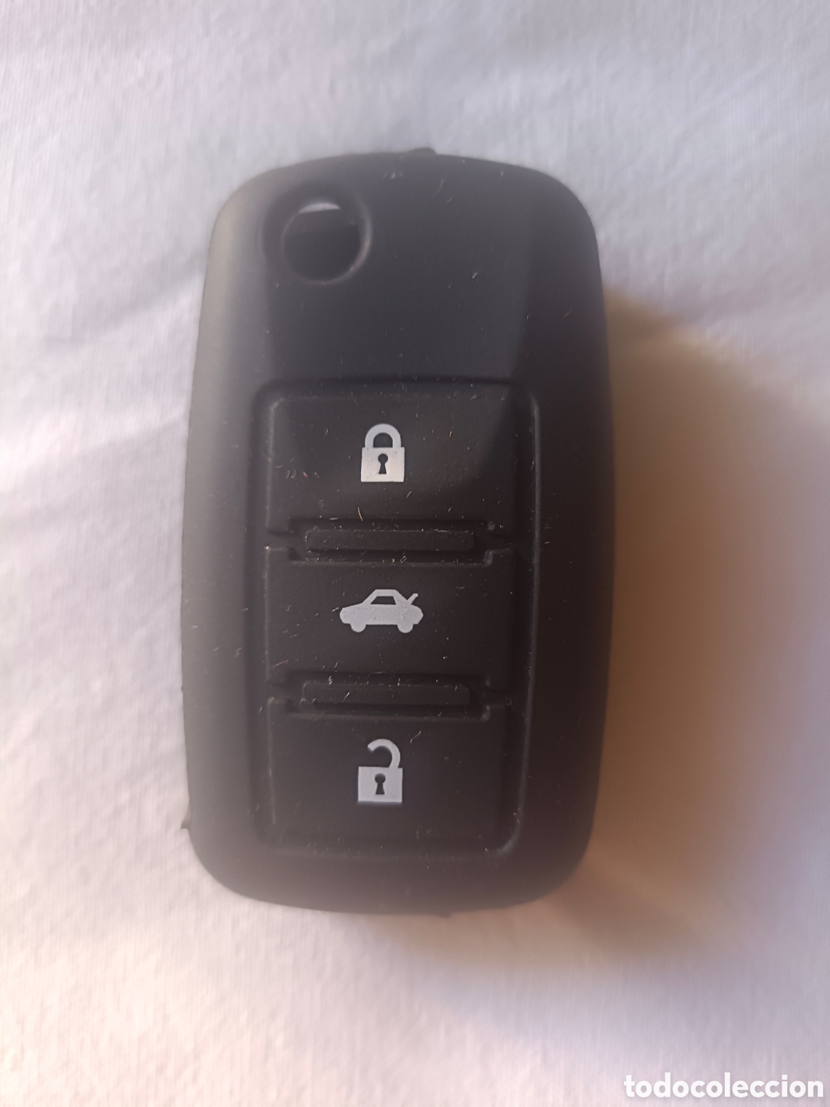 Nuevo: Funda llave Volkswagen - Foto 7