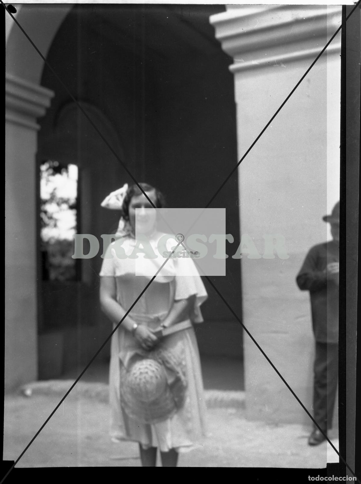 Nuevo: NOVIOS E INVITADOS BODA EN LA BASILICA DE NUESTRA SE&Ntilde;ORA DE LID&Oacute;N EN 1910 C80