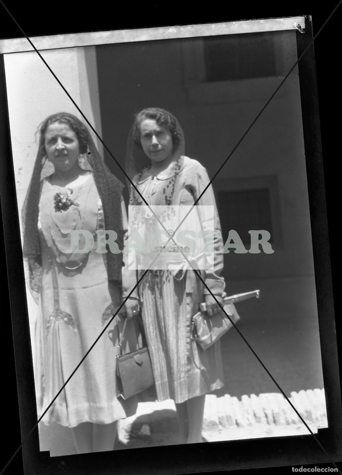 Nuevo: NOVIOS E INVITADOS BODA EN LA BASILICA DE NUESTRA SE&Ntilde;ORA DE LID&Oacute;N EN 1910 C80