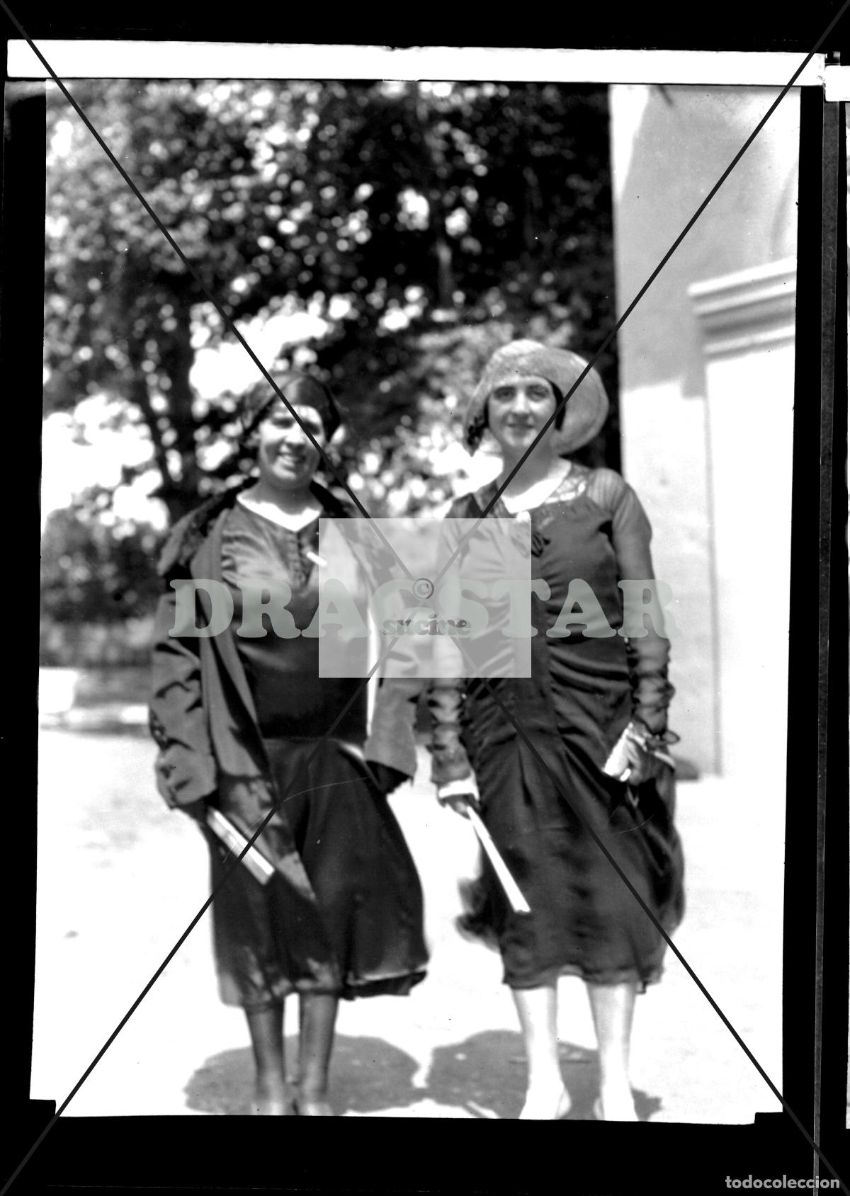 Nuevo: NOVIOS E INVITADOS BODA EN LA BASILICA DE NUESTRA SE&Ntilde;ORA DE LID&Oacute;N EN 1910 C80