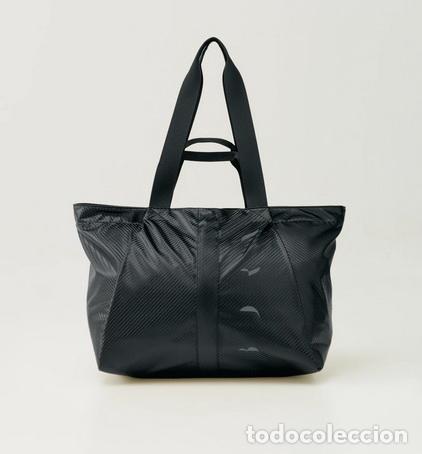 Nuevo: Bolso deportivo Bag Raga Black Brained Born Living Yoga. Pilates. Fitness. Totalmente nuevo, sin uso