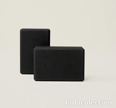 Nuevo: Bloques para Yoga y Pilates. Block Pack. Totalmente nuevo, precintado.