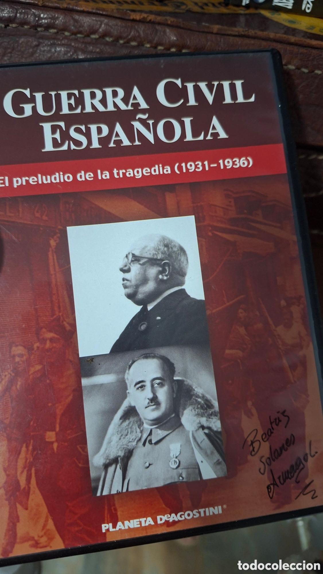 Nuevo: Coleccion DVDs guerras - Foto 7