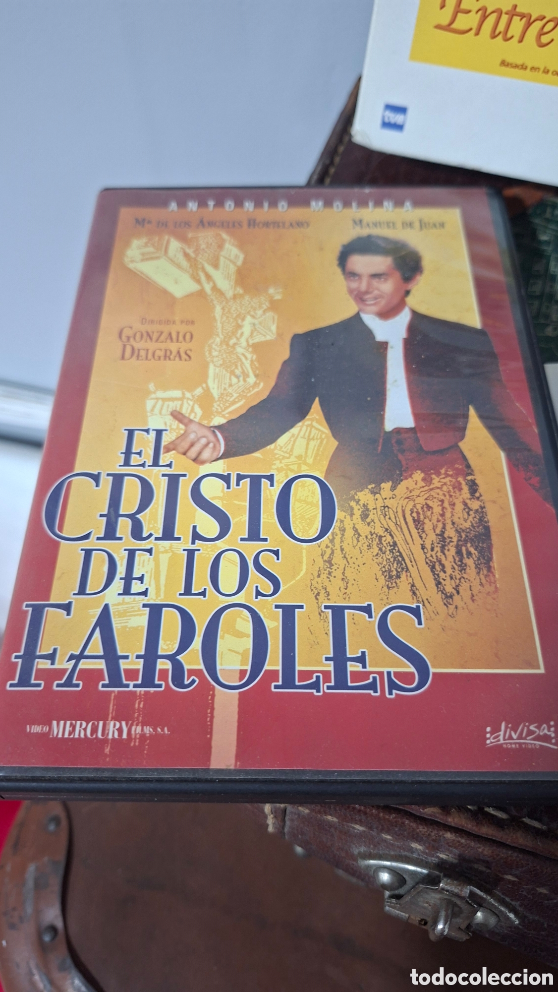 Nuevo: Lote DVDs series valencianas de &eacute;poca - Foto 8