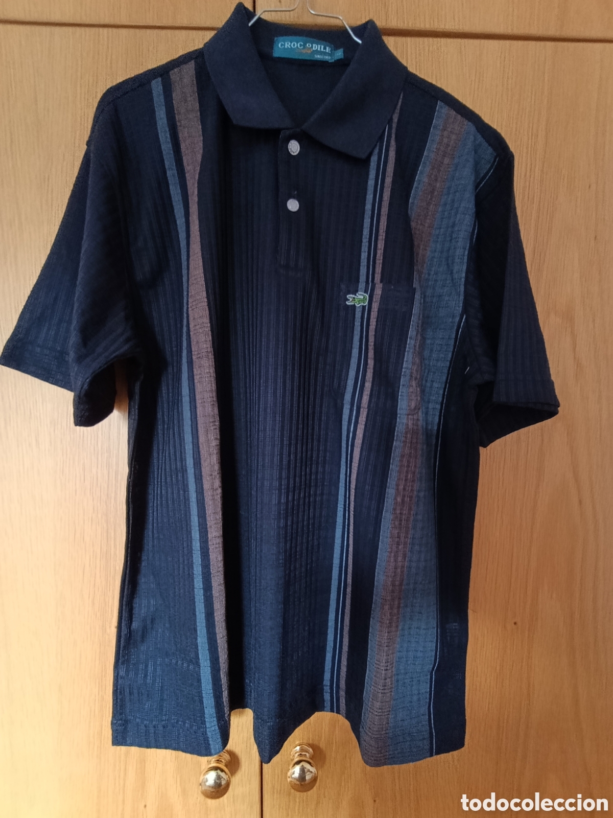 Nuevo: Polo de verano de hombre - Foto 2
