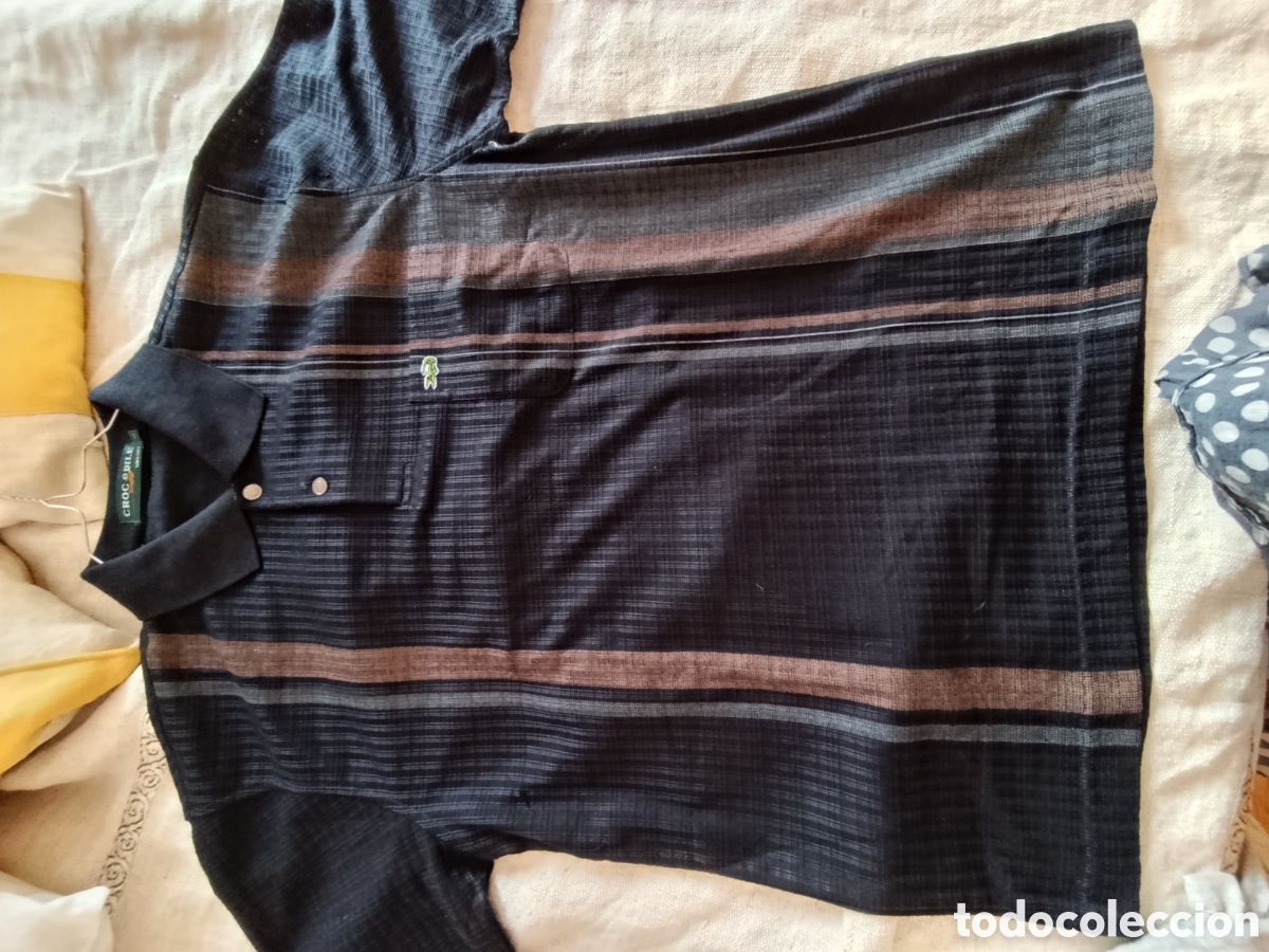 Nuevo: Polo de verano de hombre - Foto 4