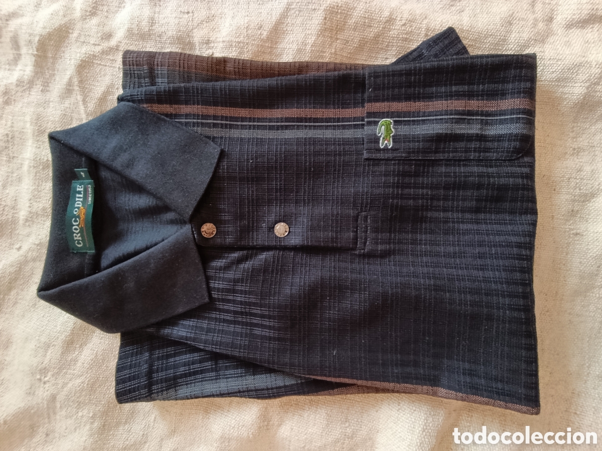 Nuevo: Polo de verano de hombre - Foto 1