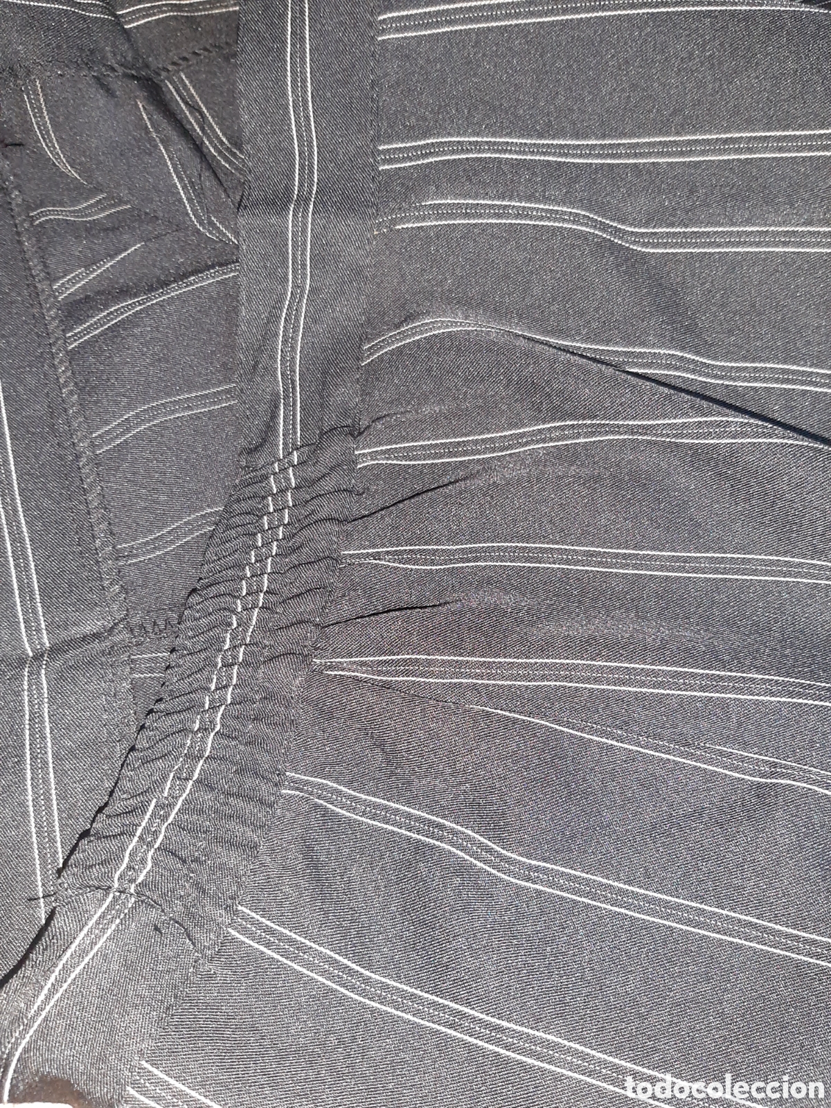 Nuevo: Pantal&oacute;n doble Raya Diplom&aacute;tico - Foto 5